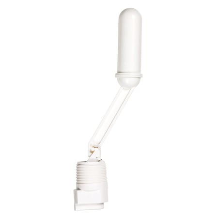 Brady Campbell Brady Plastic 1 1/4 in. Air Release BAR125IND